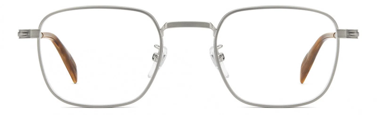 David Beckham DB1247 Eyeglasses - view 4